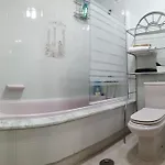 Apartman Piso Espacioso En El Centro Ribeira
