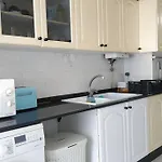 Apartman Piso Espacioso En El Centro *