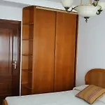 Apartment Piso Espacioso En El Centro Ribeira