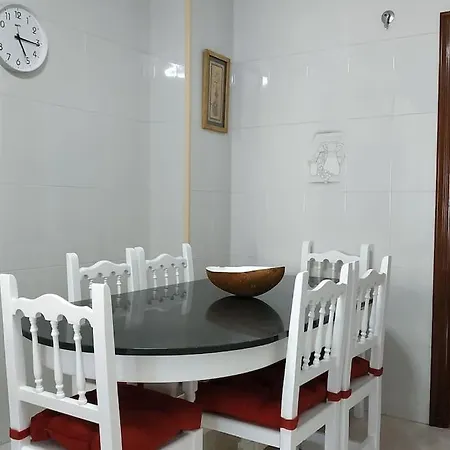 Piso Espacioso En El Centro