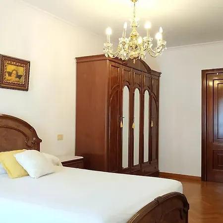 Apartment Piso Espacioso En El Centro Con Plaza De Garage *