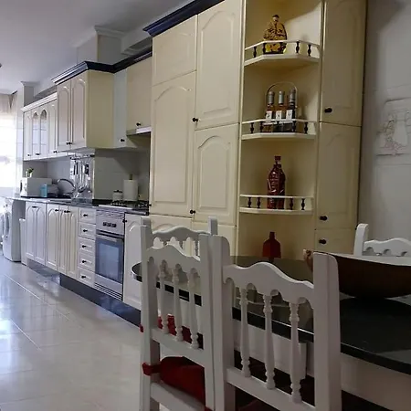 Διαμέρισμα Piso Espacioso En El Centro *