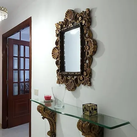 Piso Espacioso En El Centro Con Plaza De Garage Apartment