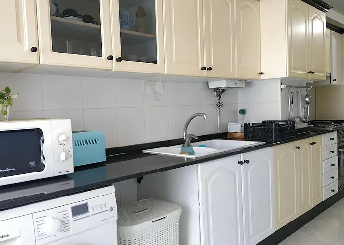 Apartment Piso Espacioso En El Centro Con Plaza De Garage *